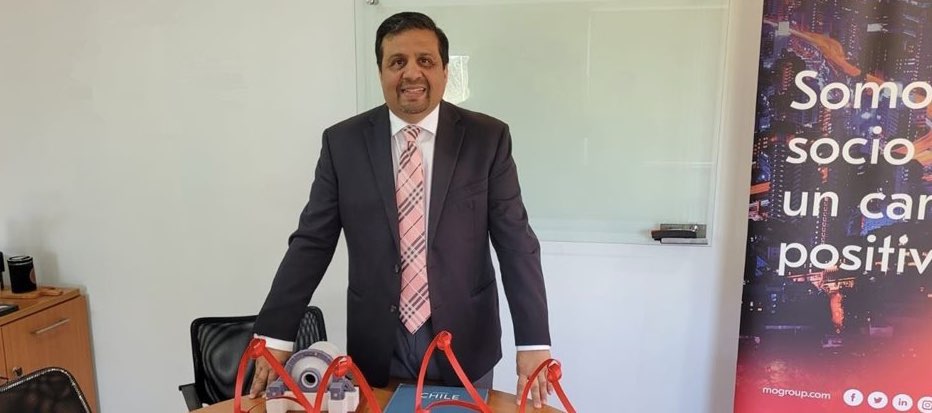 noticias maquinaria Metso Outotec Ranking de Proveedores