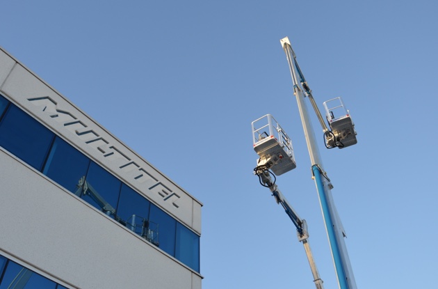 noticias maquinaria Multitel Pagliero