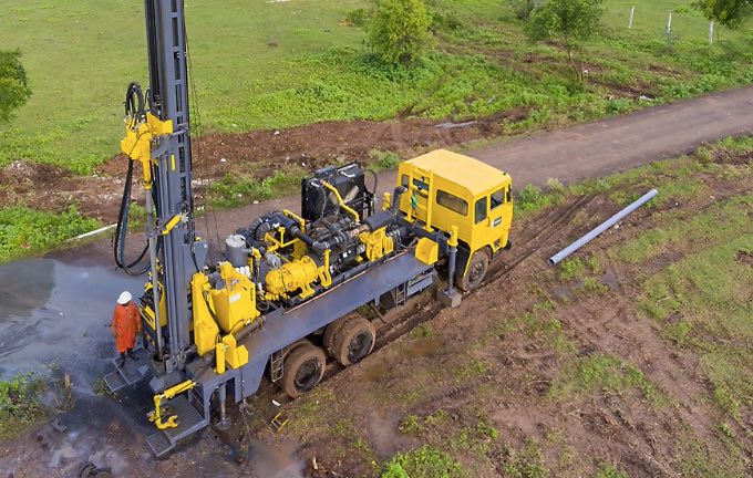 noticias maquinaria VA20 epiroc