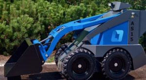 noticias maquinaria Vermeer distribuye Conmeq
