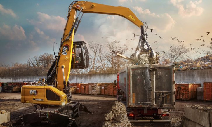 noticias maquinaria finanzauto 𝐂𝐨𝐧𝐠𝐫𝐞𝐬𝐨 𝐍𝐚𝐜𝐢𝐨𝐧𝐚𝐥 𝐝𝐞 𝐥𝐚 𝐑𝐞𝐜𝐮𝐩𝐞𝐫𝐚𝐜𝐢𝐨́𝐧 𝐲 𝐞𝐥 𝐑𝐞𝐜𝐢𝐜𝐥𝐚𝐝𝐨