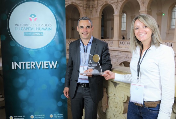 noticias maquinaria haulotte premiada