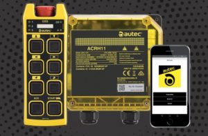 noticias maquinaria sistema AUTEC LIFT