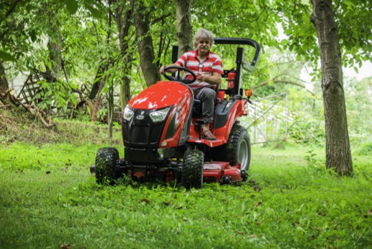 noticias maquinaria tractores ZETOR