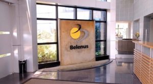 noticias maquiaria ULMA belenus