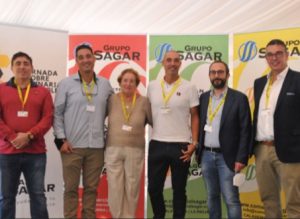 noticias maquinaria ANAPAT ALQUISAGAR