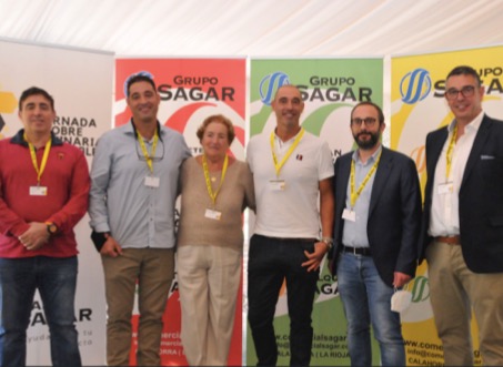 noticias maquinaria ANAPAT ALQUISAGAR