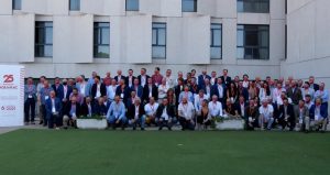 noticias maquinaria Aseamac aniversario