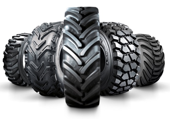 noticias maquinaria BKT en EIMA