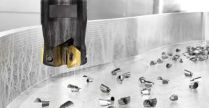 noticias maquinaria CoroMill® MH20 sandvik Coromant