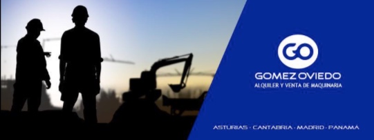 noticias maquinaria Gomez Oviedo CEPYME500