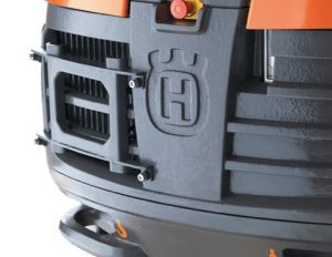 noticias maquinaria Husqvarna SMOPYC 2021