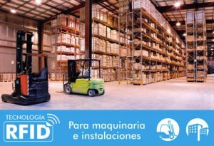 noticias maquinaria Implaser presente en Smopyc