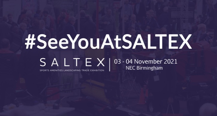 noticias maquinaria KUBOTA expone sus nuevas máquinas en Saltex