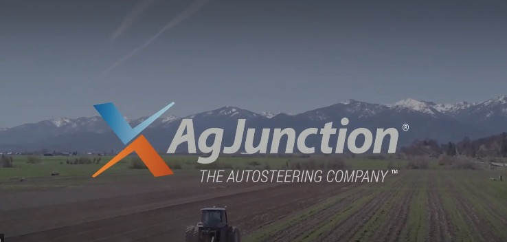 noticias maquinaria Kubota adquiere AgJunction