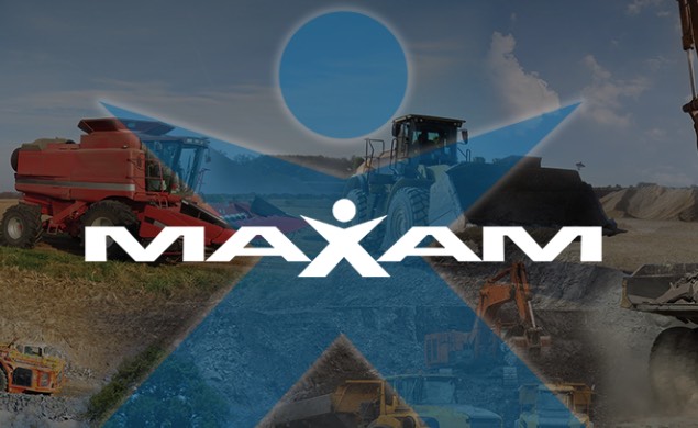 noticias maquinaria MAXAM Tire LATAM