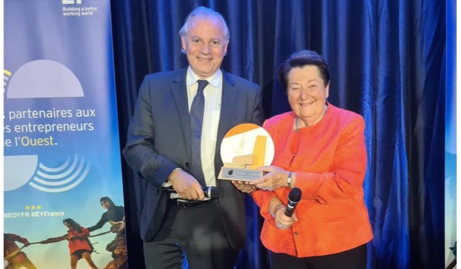 noticias maquinaria Manitou Group