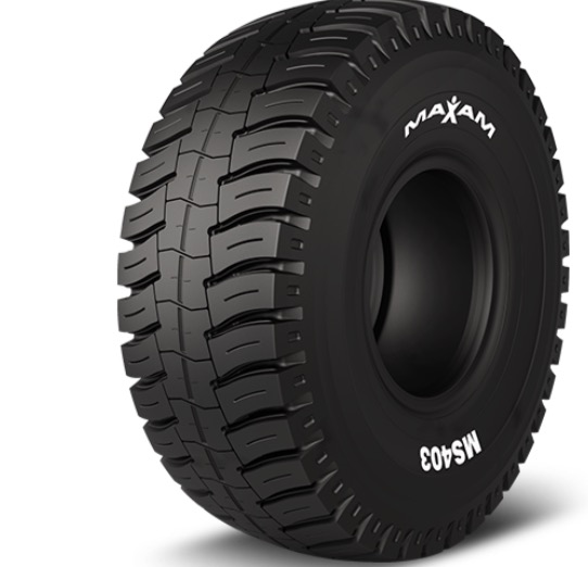 noticias maquinaria Maxam MS403 59 _ 80R63