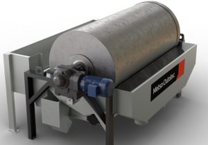 noticias maquinaria Metso Outotec separadores