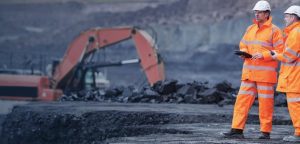 noticias maquinaria Nokia y AngloGold Ashanti