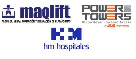noticias maquinaria PEMP Power Towers maqlift