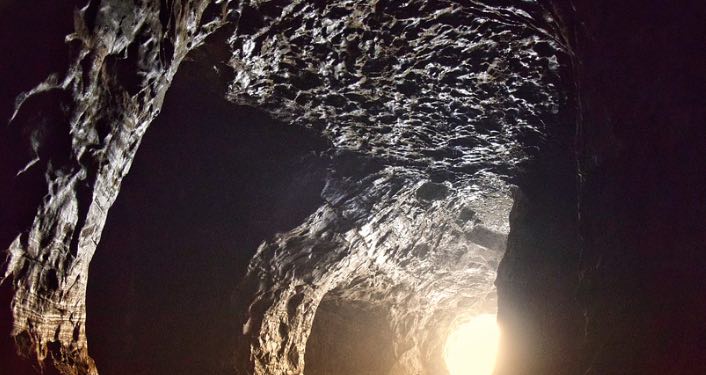 noticias maquinaria Salón Internacional de la Minería
