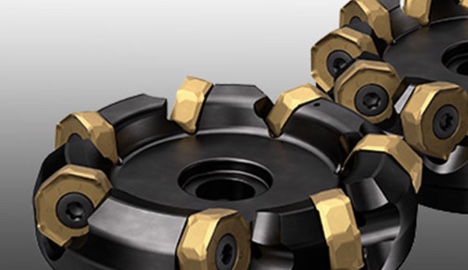 noticias maquinaria Sandvik Coromant CoroMill® 745