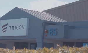 noticias maquinaria Sandvik adquiere Tricon