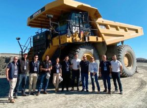 noticias maquinaria Seminario de Mantenimiento de Finanzauto