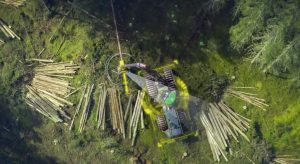 noticias maquinaria WCTL John Deere