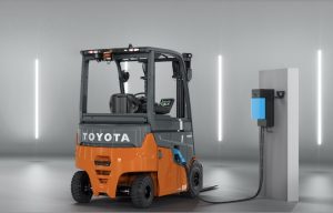 noticias maquinaria carretillas eléctricas Traigo80 de Toyota-2