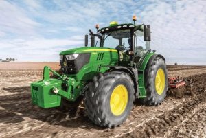 noticias maquinaria consejos John Deere en la valoración de compra de un tractor