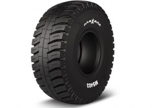 noticias maquinaria maxam mineria neumático MS403 59 _ 80R63