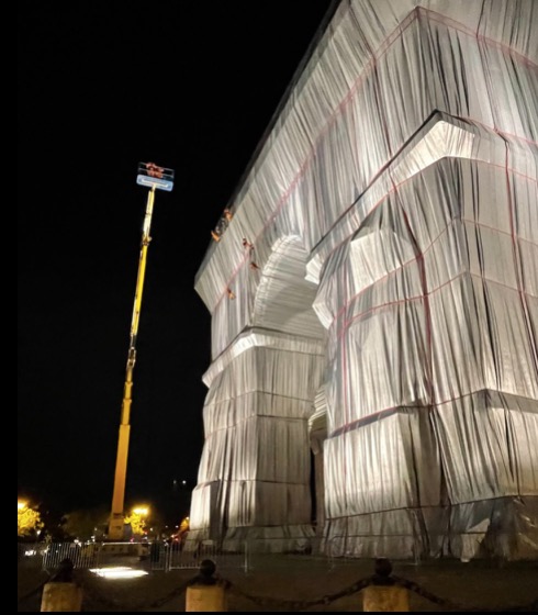 noticias maquinaria plataforma Genie ® ZX ®-135_70