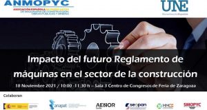 noticias maquinaria reglamento maquinaria smopyc