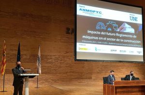 noticias maquinaria ANMOPYC hace balance de SMOPYC 2021