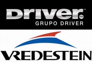 noticias maquinaria Apollo Tyres Iberia y Grupo Driver suministran neumáticos Vredestein