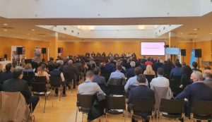 noticias maquinaria Asociación de Empresas de Carretillas Elevadoras