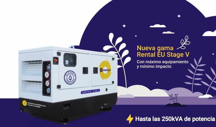 noticias maquinaria Dagartech en SMOPYC 2021