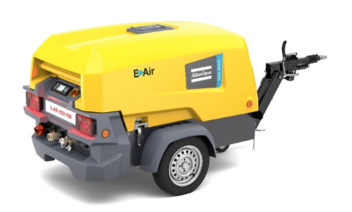 noticias maquinaria E-Air VSD-2