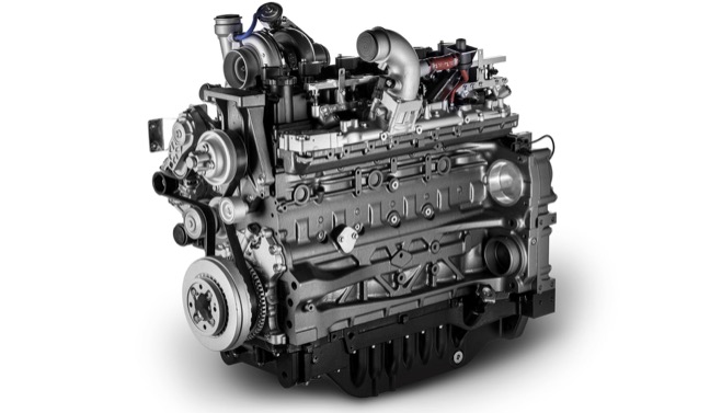 noticias maquinaria FPT Industrial equipa al “Tractor Of The Year”