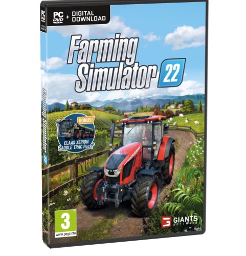 noticias maquinaria Farming Simulator zetor