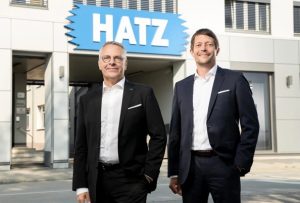 noticias maquinaria Hatz adquiere Inecosys