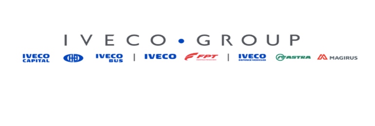 noticias maquinaria Iveco Group On-Highway
