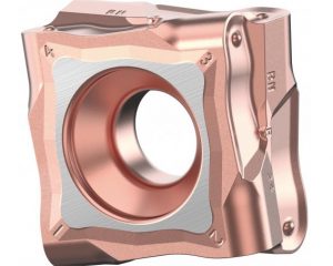 noticias maquinaria Kennametal presenta el sistema FIX8™