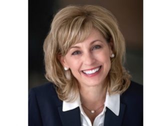 noticias maquinaria Leanne Caret junta directiva de Deere & Company