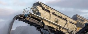 noticias maquinaria Metso Outotec Lokotrack