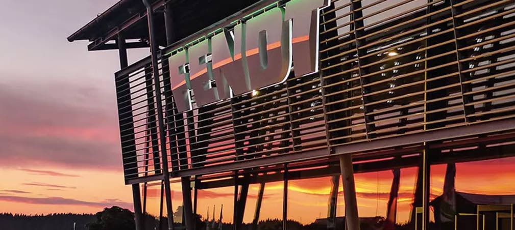 noticias maquinaria Primer puesto para Fendt como Top Employer 2021