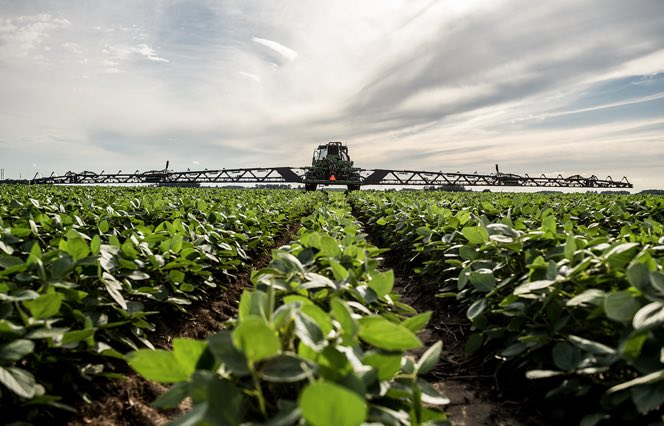 noticias maquinaria Robótica John Deere CES