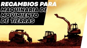 noticias maquinaria TVH presente en SMOPYC 2021